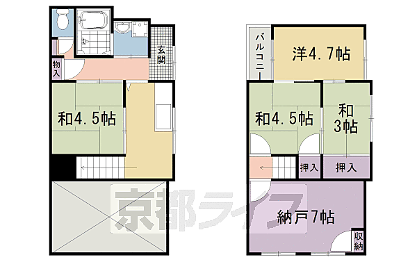 物件画像