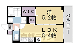 ラ・フェリーチェ 3階