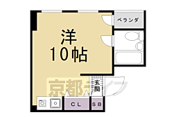 レステ洞院 3階