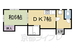 三浦ハイツ 2階
