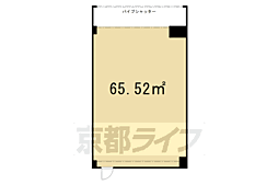 ゲマインシャフト 1階/-