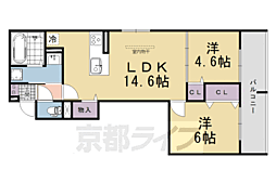 GRAMM北浜 2階