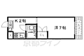 フォレスト2階3.5万円