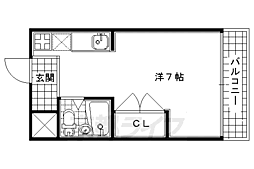 Fok・21 3階/-
