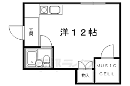 あいのまちはうす 4階/-