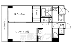 SHAMAISON JJ 4階/-