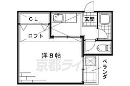 センチュリープラザ丹波橋 2階