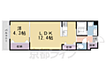 パイクツリー西京極4階8.6万円