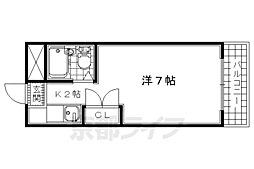 ZONE24 1階