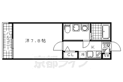 京都地下鉄東西線 東野駅 徒歩12分