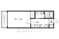 SHICATAONZEBLDG8階9.3万円