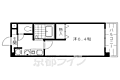 グランドパレス御池衣棚3階5.8万円