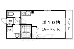 京阪本線 神宮丸太町駅 徒歩5分 1階/-