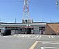 周辺：セブンイレブン　枚方田口4丁目店まで206m