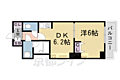 ライオンズマンション四条堀川第24階5.6万円