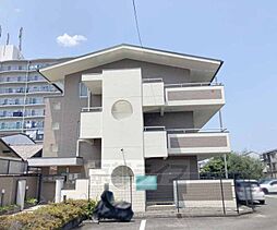 レジデンス伏見