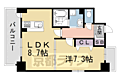 綾小路パレス2階9.7万円