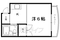 アビタサノ2階4.0万円