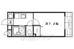 ジュワイユ ゆうき 2階
