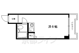 メゾンカミゴリョー 5階