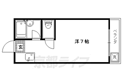 メゾンワイズ 3階/-