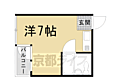 メゾンドラジュネス3階3.2万円