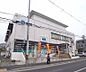 周辺：ドラッグひかり 紫竹店まで201m