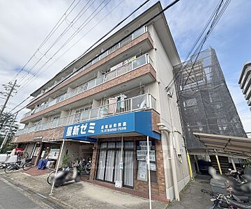 外観 外観