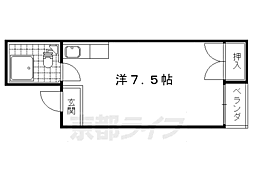 JR東海道・山陽本線 山科駅 徒歩10分