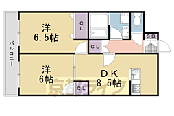 ボアビスタ 1階