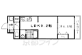 A-mon壬生高樋3階7.2万円