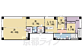casaRyoko4階60.0万円