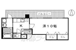 アウローラ 5階