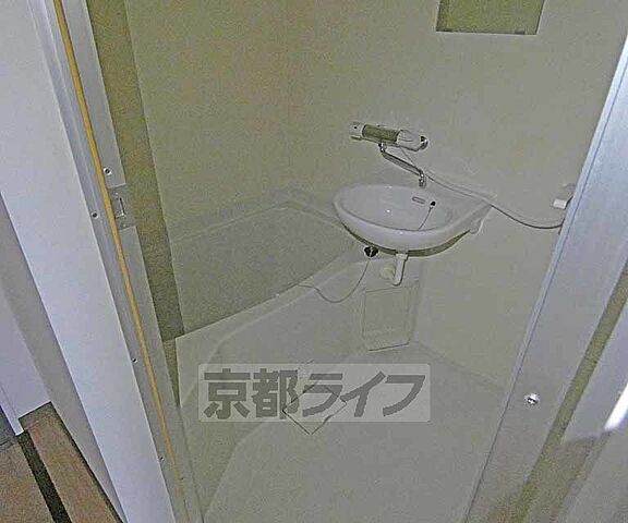 浴室