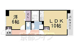 アルディエンテ Y&J II 2階/-
