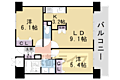 三条室町パーク・ホームズ2階13.5万円