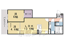 阪急京都本線 桂駅 徒歩13分 3階/-