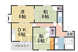 OUEST SEIZE 1階/-