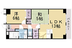 ロイヤルメドウ 1階