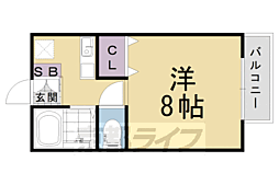 スプラウト 1階/-