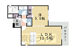 京都地下鉄東西線 東山駅 徒歩6分