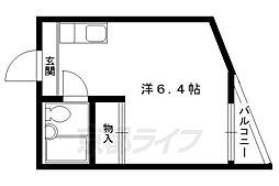 ハイツいちはら 2階