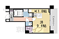 アスヴェル京都四条8階7.9万円