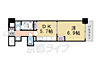 間取り：間取