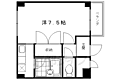 ハイツクリオネ3階4.7万円