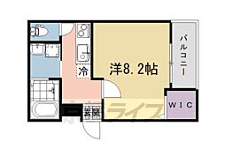 フジパレス津田駅前I番館 2階