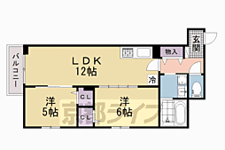 ヒカルサ枚方高野道 3階/-