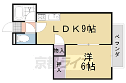 シャルレ1番館 物集女 5階