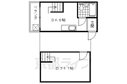 マンションV3 3階
