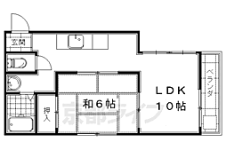 田中マンション 2階